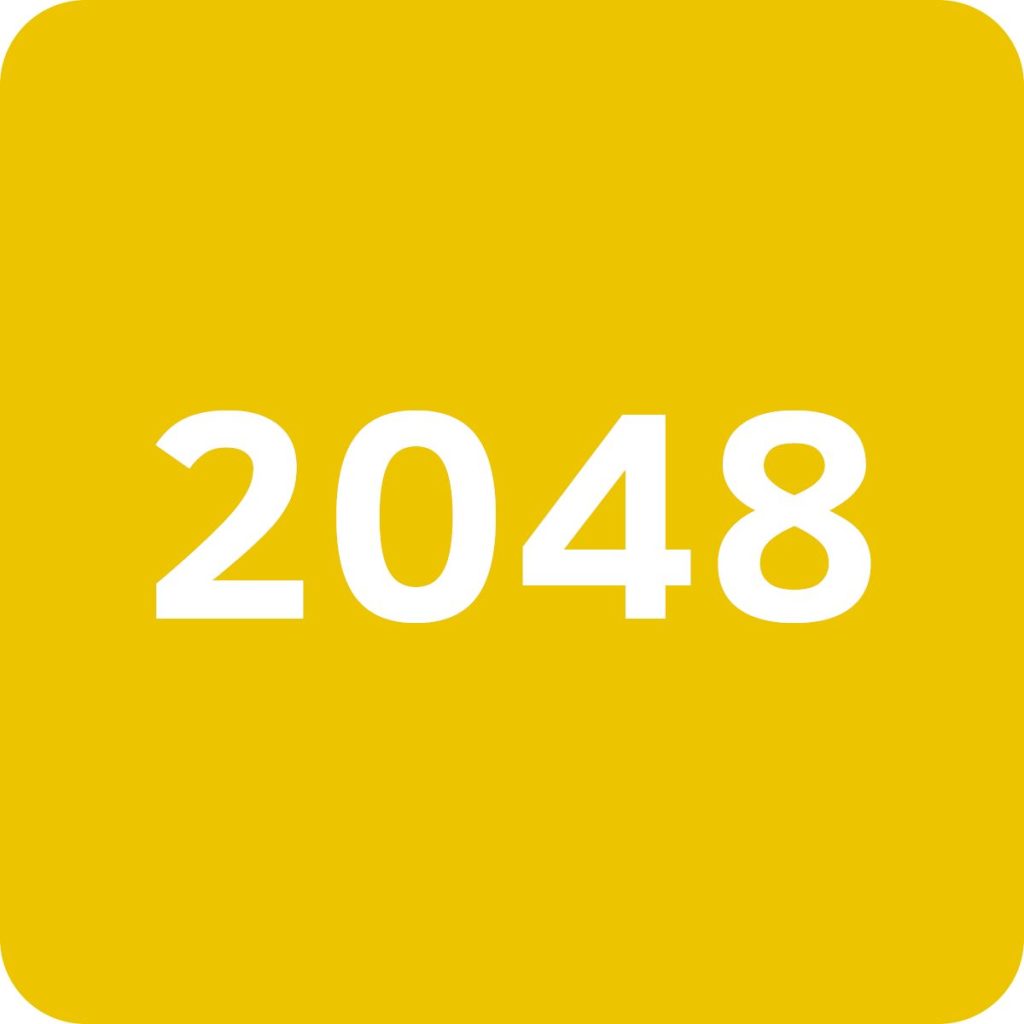 2048 Game