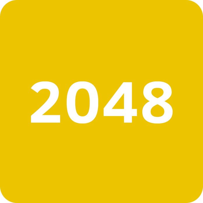 2048 Game