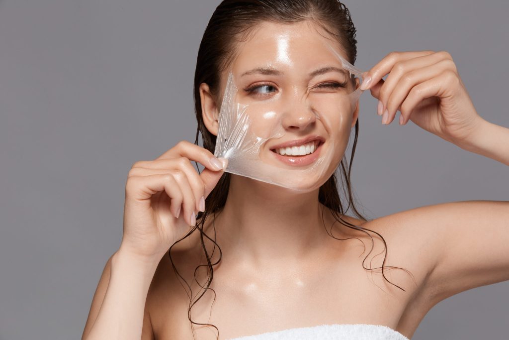 Chemical Peels in Islamabad