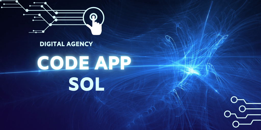 Digtal Marketing Agency Codeappsol