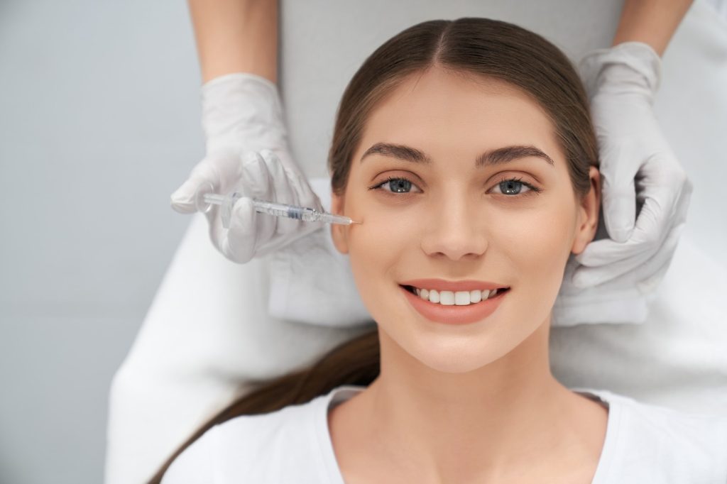 Dermal Fillers in Islamabad-
