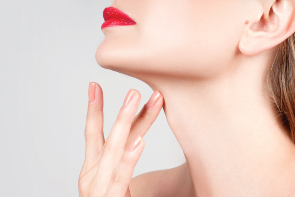 Double Chin Liposuction in Islamabad