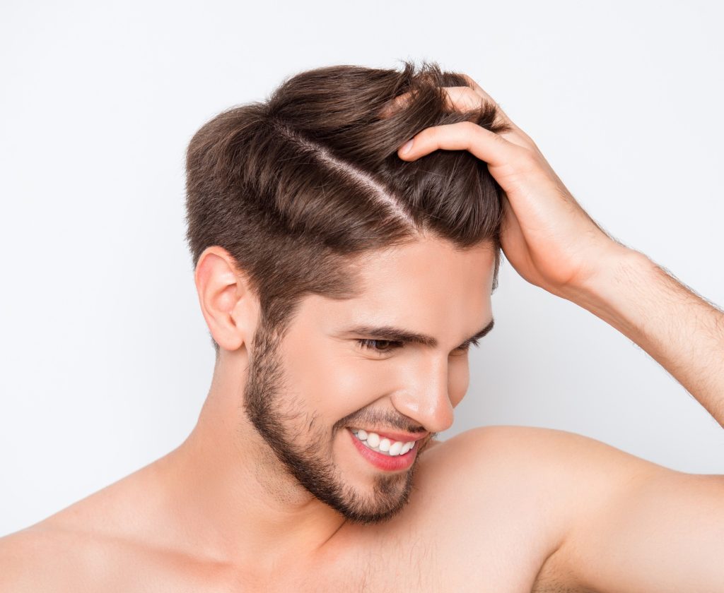 Hair Transplant in Islamabad