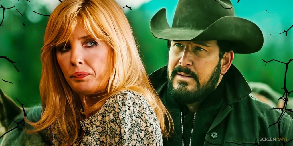 Rip and Beth’s Love Story Sparks Fashion Craze Ahead of Yellowstone Spinoff