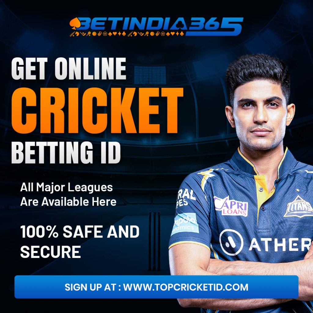 cricket id