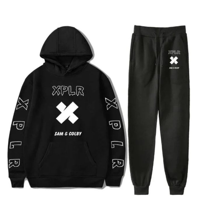 xplr merch