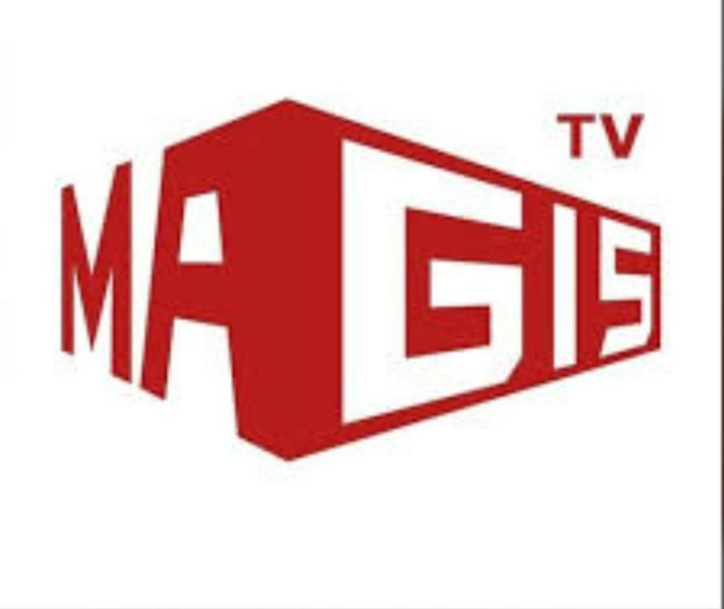 Magis TV App
