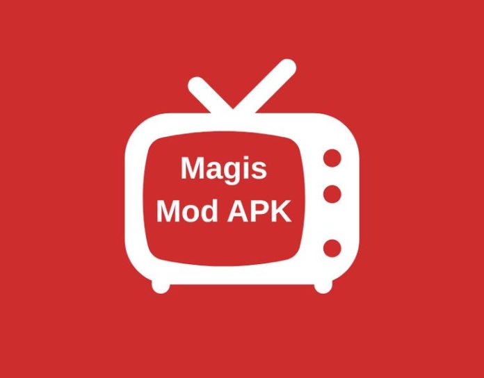 MAGIS TV PC